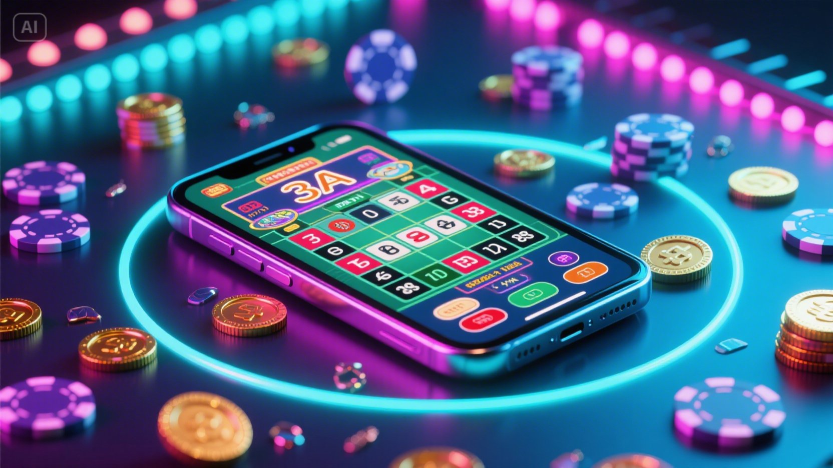 Casino BetGoodwin Casino desktop and mobile interfaces