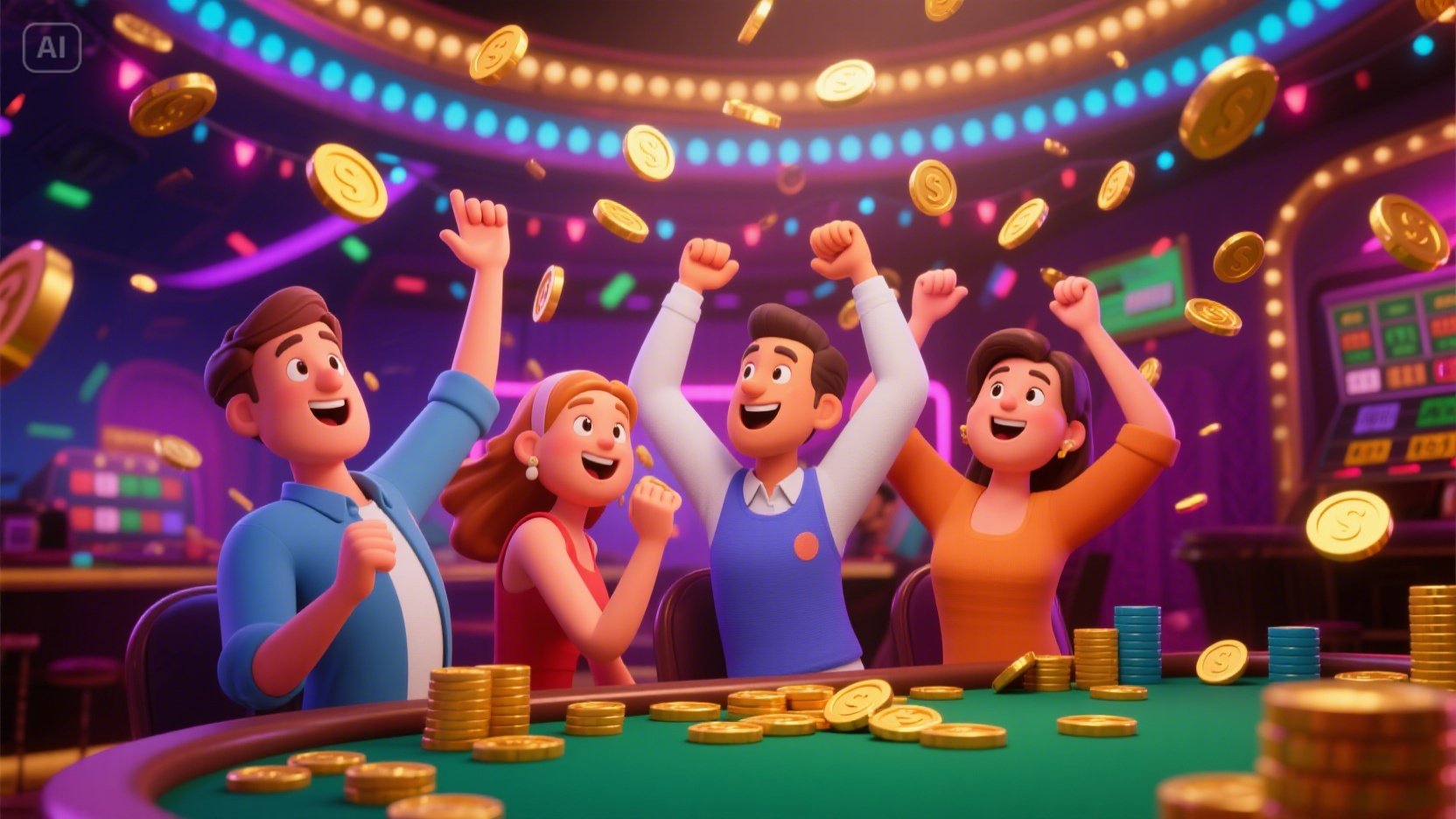 Casino BetGoodwin Casino desktop and mobile interfaces