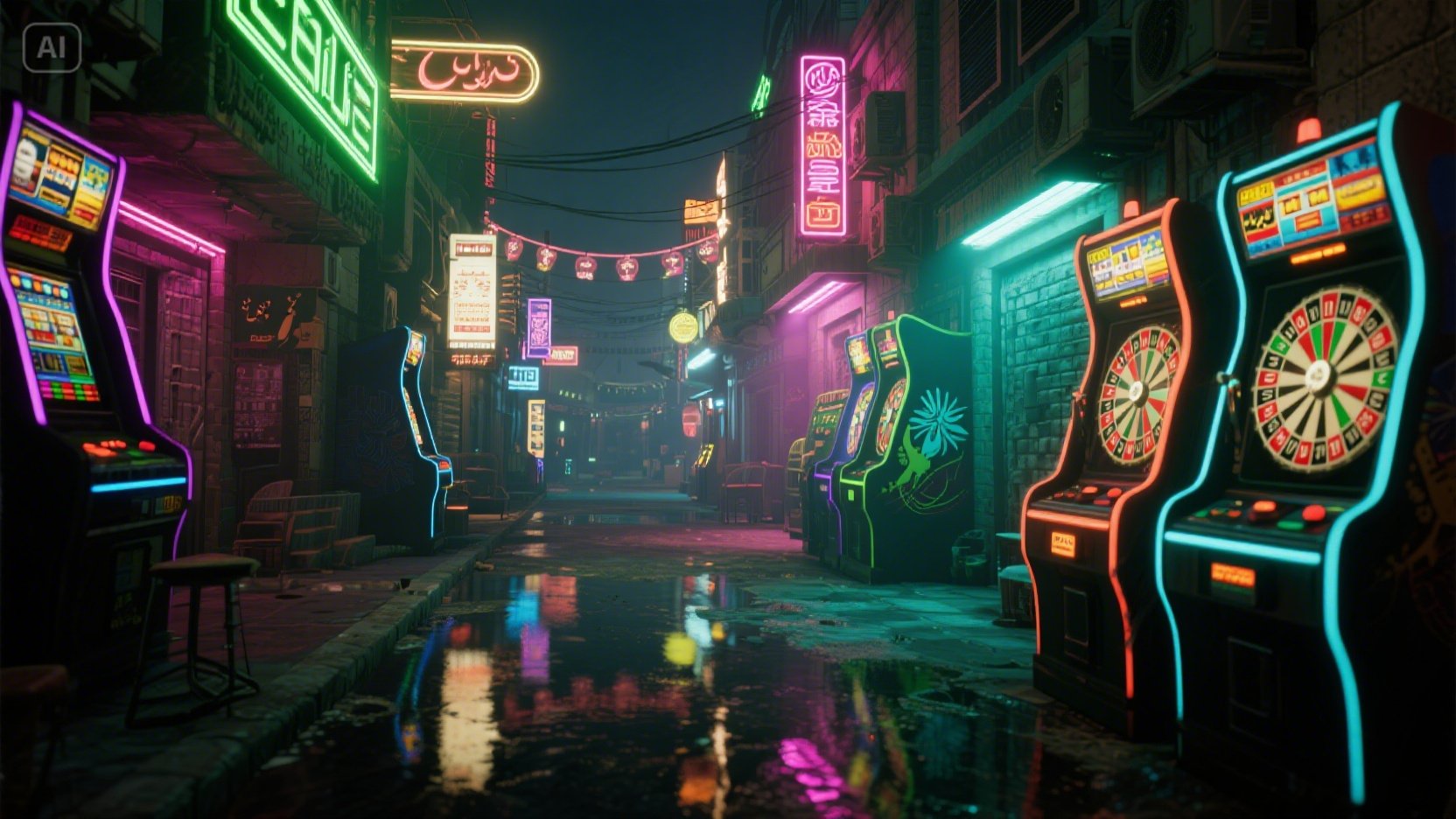 BetGoodwin CasinoDeposit once and get 200% bonus instantly! Pakistani players can enjoy smooth JazzCash transactions, fair games, and fast local PKR withdrawals.